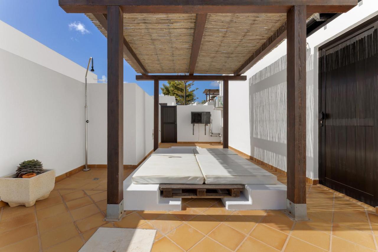 Villa 5 - Villasexperience Tías Exterior foto